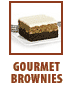 Gourmet Brownies